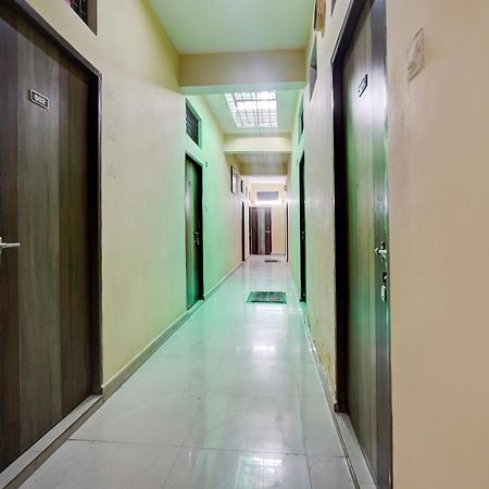 Hotel O Shyam Utsav Mirzapur Exterior photo