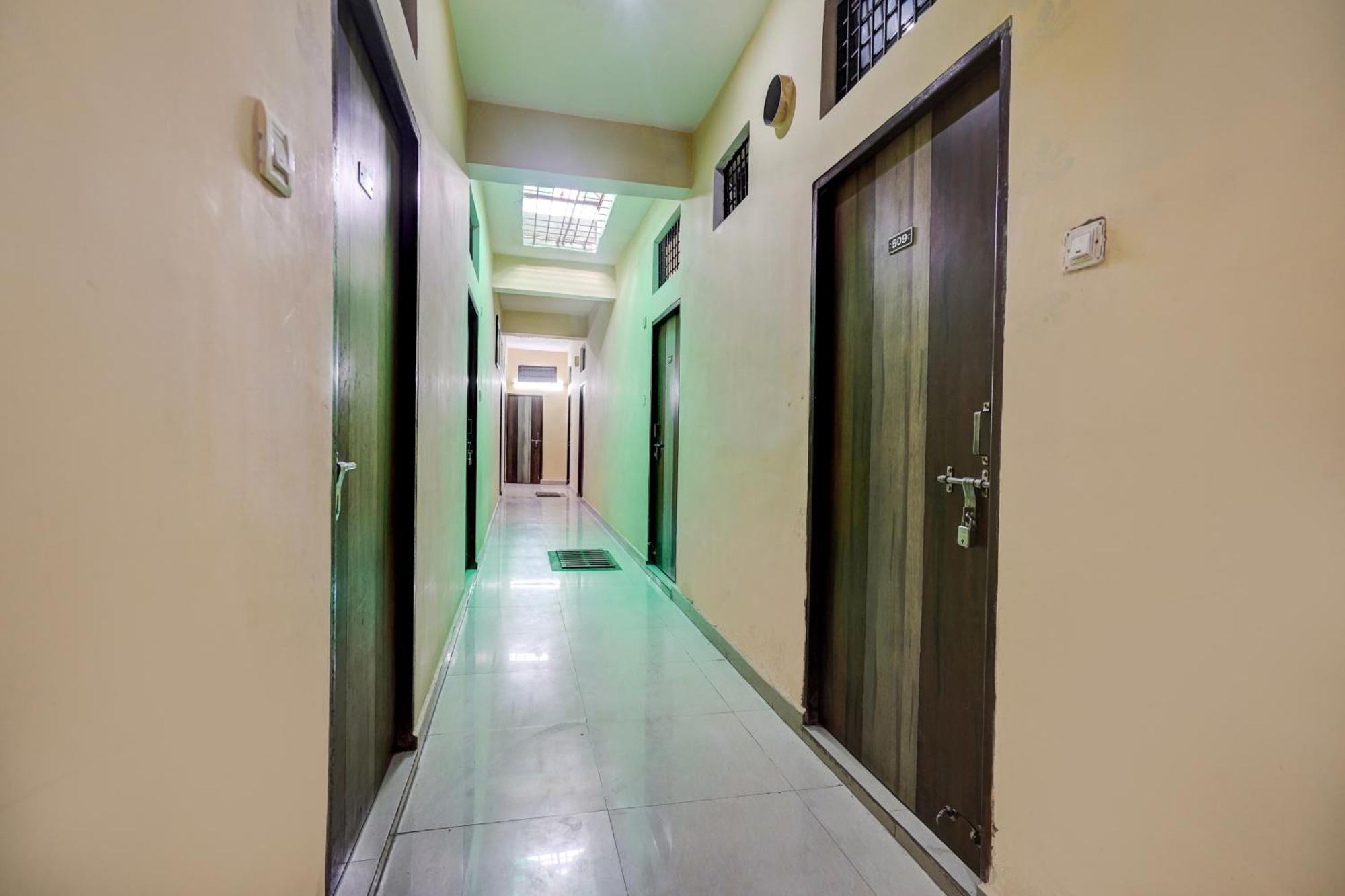 Hotel O Shyam Utsav Mirzapur Exterior photo